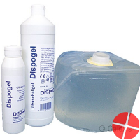 Dispogel Ultraschall Gel Cubitainer 5L
