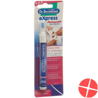 Dr. Beckmann eXpress Fleckenstift 9ml