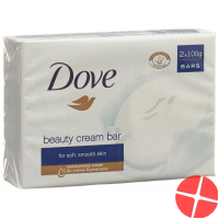 Dove Waschstück Beauty Duo 2x 100g