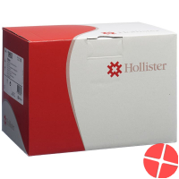 Hollister Beinbeutel 800ml 50cm Unsteril 10 Stück