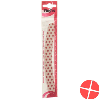 Fingers banana nail file