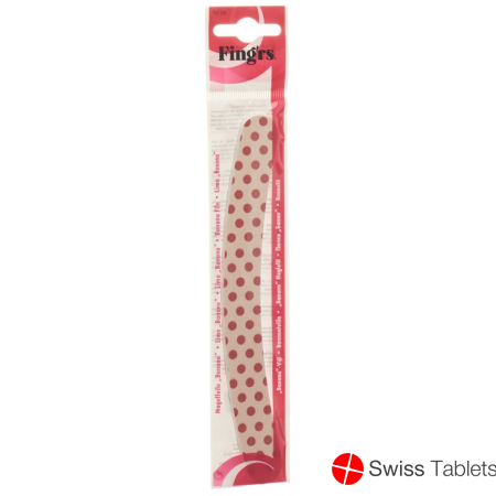 Fingers banana nail file buy online