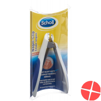 Scholl Excellence toenail clip Scholl Excellence toenail clip