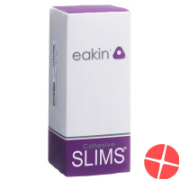 Eakin Cohesive Hautschutzring 48mm Thin 30 Stück Eakin Cohesive Hautschutzring 48mm Thin 30 Stück