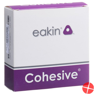 Eakin Cohesive Hautschutzring Large 10 Stück