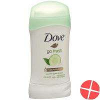 Dove Deo Go Fresh Stick 40ml