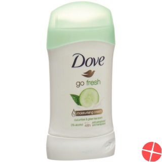 Dove Deo Go Fresh Stick 40ml