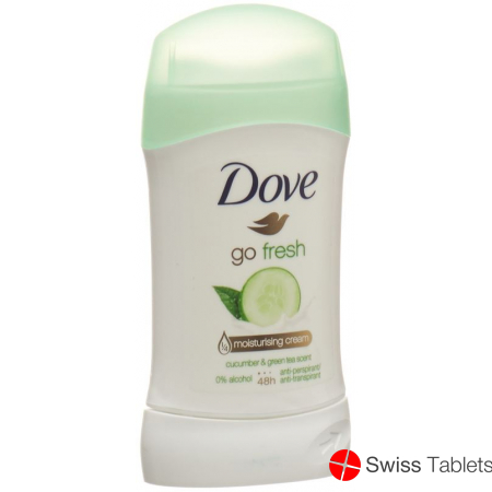 Dove Deo Go Fresh Stick 40ml buy online