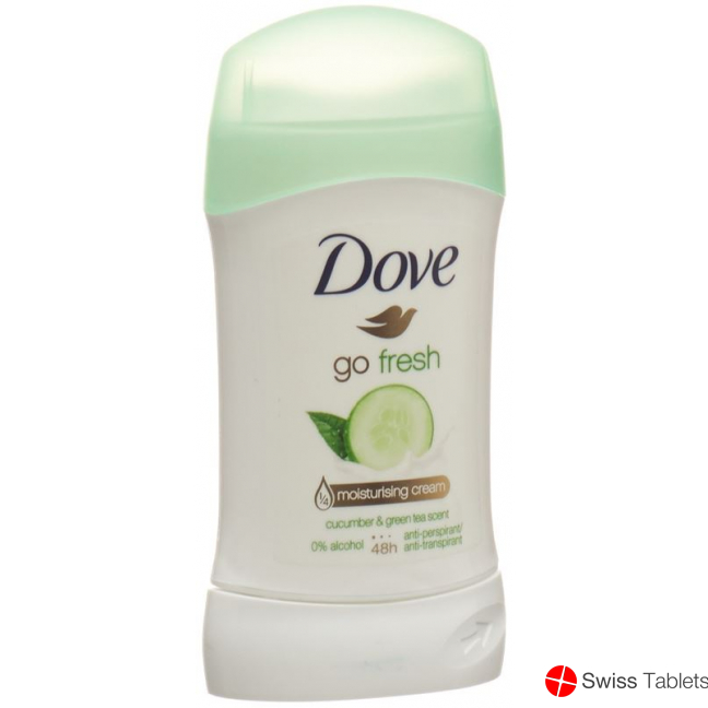 Dove Deo Go Fresh Stick 40ml buy online