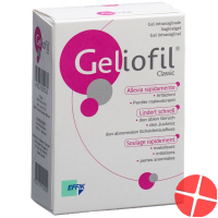 Geliofil Classic 7x 5ml Geliofil Classic 7x 5ml