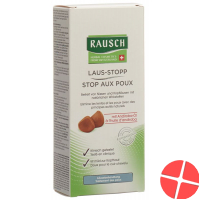 Rausch Laus Stop 125ml