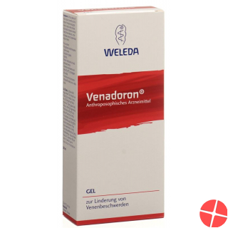 Venadoron Frische-Gel 200ml