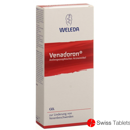Venadoron Frische-Gel 200ml buy online
