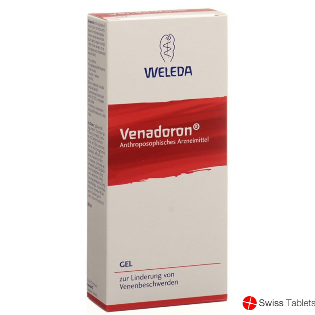 Venadoron Frische-Gel 200ml buy online