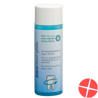 Paro Fluor Gelee Natriumfluorid Mint Flasche 200ml