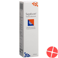Septivon Lösung 250ml