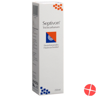 Septivon Lösung 250ml