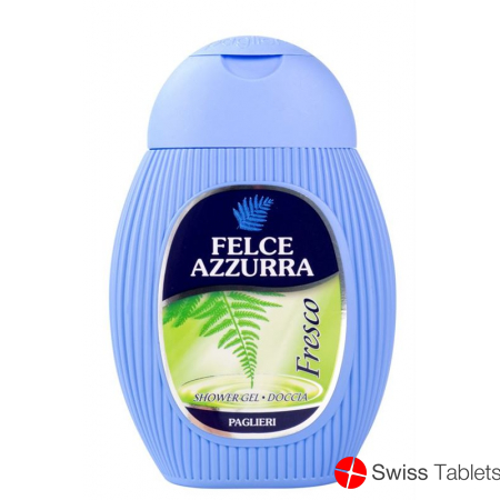 Azzurra Douche Gel Fresh Flasche 250ml buy online