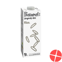 Provamel Bio Reisdrink 1L