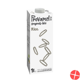 Provamel Bio Reisdrink 1L