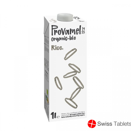 Provamel Bio Reisdrink 1L buy online