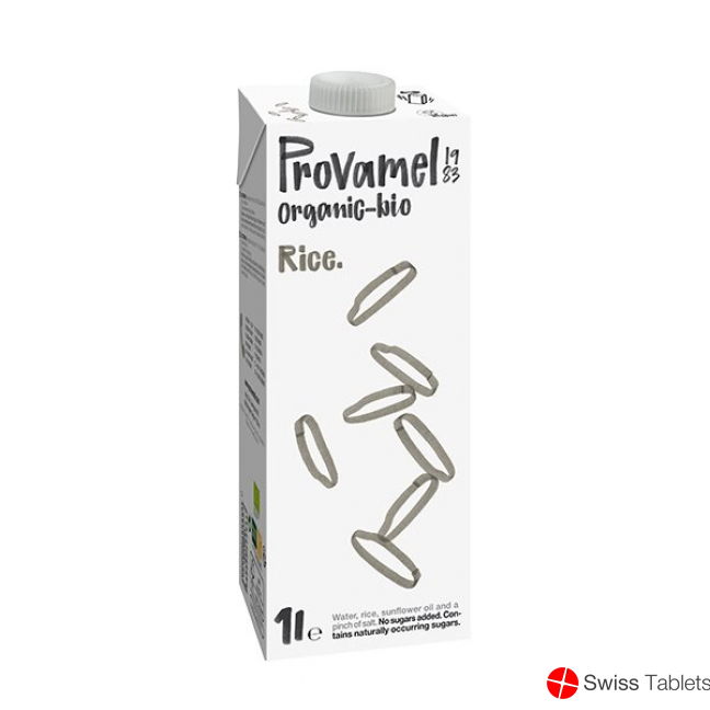 Provamel Bio Reisdrink 1L buy online