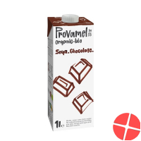 Provamel Bio Soja Drink Schoko 1L Provamel Bio Soja Drink Schoko 1L