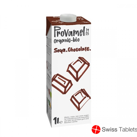 Provamel Bio Soja Drink Schoko 1L buy online