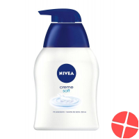 Nivea Pflegeseife Creme Soft 250ml