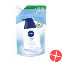 Nivea Pflegeseife Creme Soft Refill 500ml