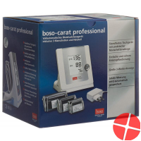 Boso Carat Professional blood pressure monitor