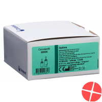 Conveen Optima Kondom-Urinal Selbsthaftend 30/94mm 8cm lang 30 Stück