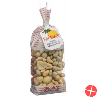 Sun Snack Mega Mix Früchte+nuesse mit Joghurt 300