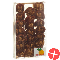 Sun Snack Nussdatteln In 3er Reihe Pet 200g