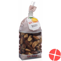 Sun Snack Paranusskerne 250g