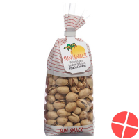 Sun Snack Pistazien Ganz Gesalzen 175g