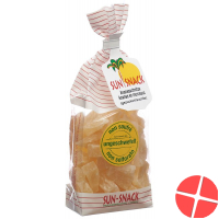 Sun-Snack Ananasschnitze 200g