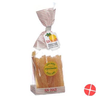 Sun-Snack Ananasmarkstängel 200g