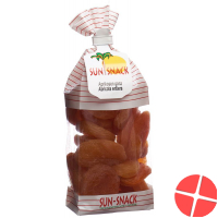 Sun-Snack Getrocknete Aprikosen Ganz 275g