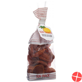 Sun-Snack Aprikosen Large 200g