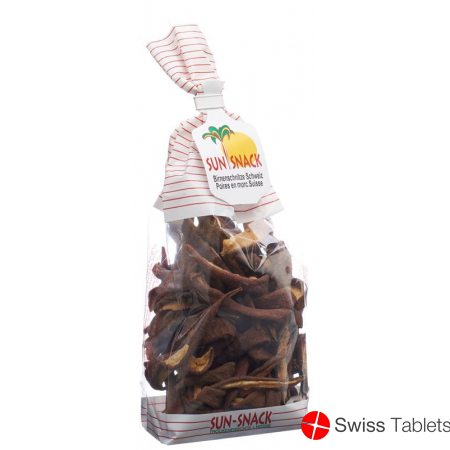Sun-Snack Birnenschnitze Schweiz 200g buy online