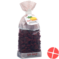 Sun-Snack Cranberries mit Zucker 200g
