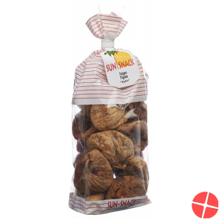 Sun-Snack Feigen 500g