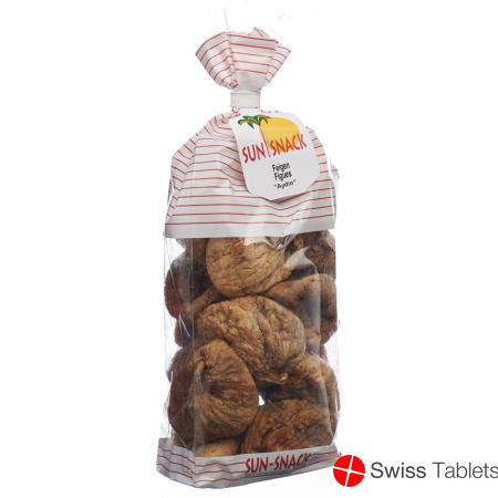 Sun-Snack Feigen 500g buy online