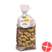 Sun-Snack Kernels (Cashew) 200g