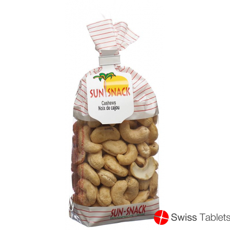 Sun-Snack Kernels (Cashew) 200g buy online