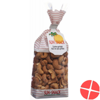 Sun-Snack Kernels Geröstet 200g