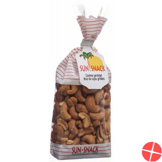 Sun-Snack Kernels Geröstet 200g