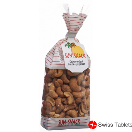 Sun-Snack Kernels Geröstet 200g buy online
