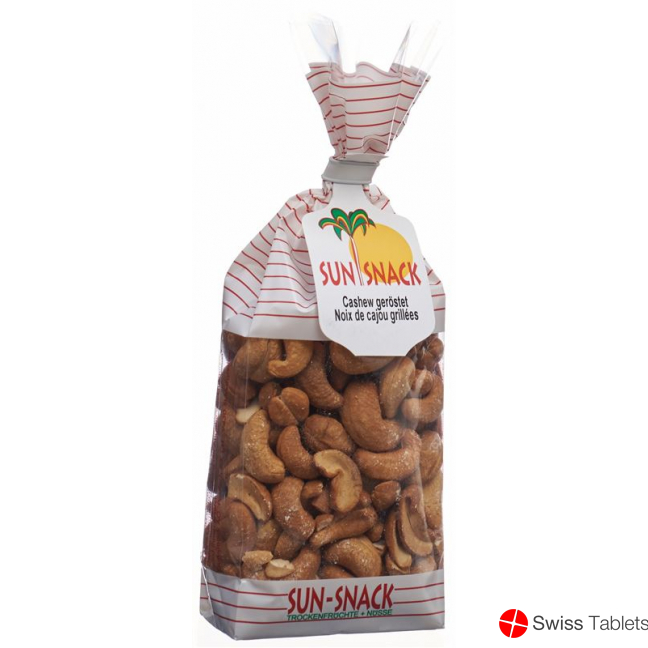Sun-Snack Kernels Geröstet 200g buy online